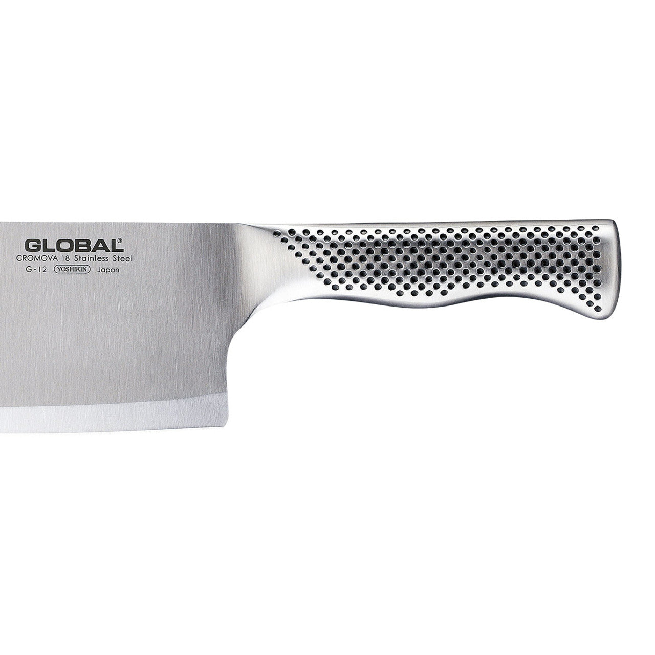 Global 16cm Meat Chopper