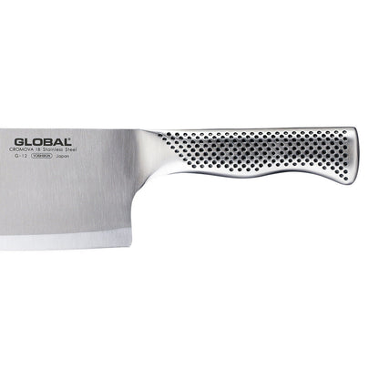Global 16cm Meat Chopper
