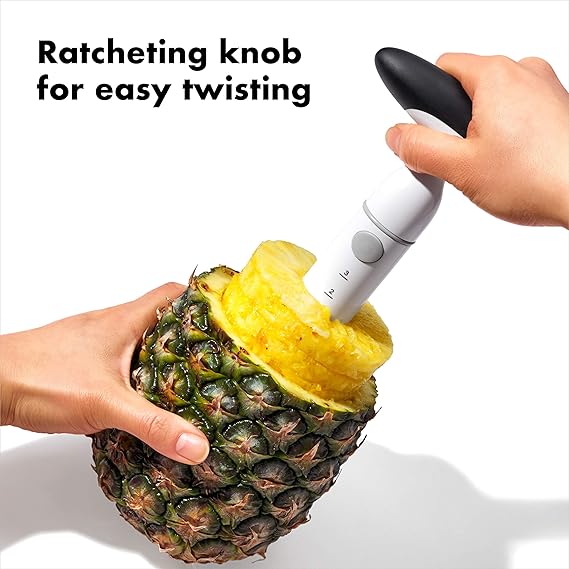 Oxo Pineapple Slicer
