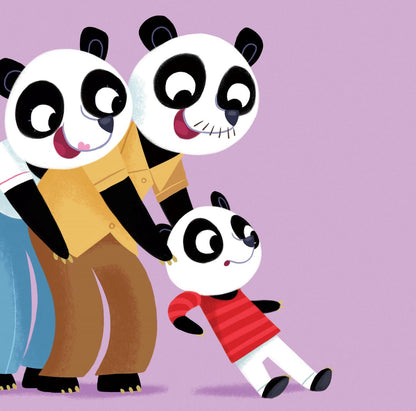 I Don't Want To Be A Big Sister