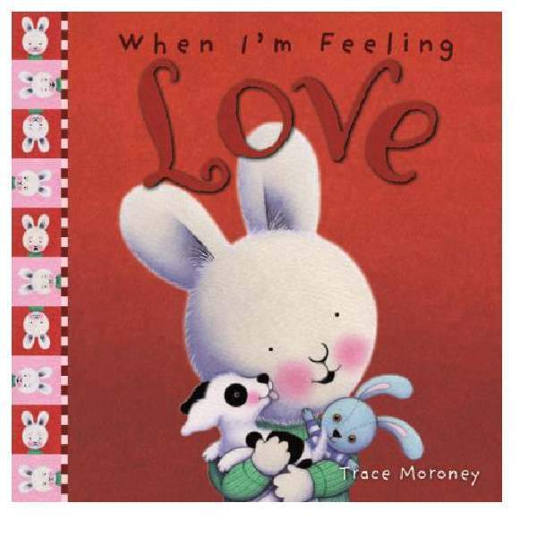 When I'm Feeling Love