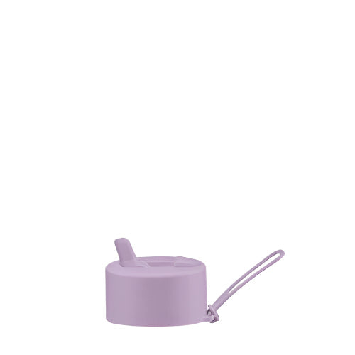 Flip Straw Lid & Strap Lilac Haze