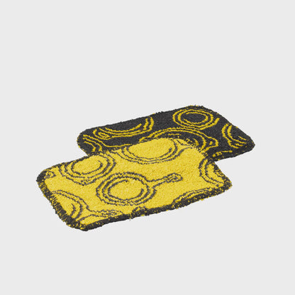 Lodge Everyday Scrub Cloth 2pk