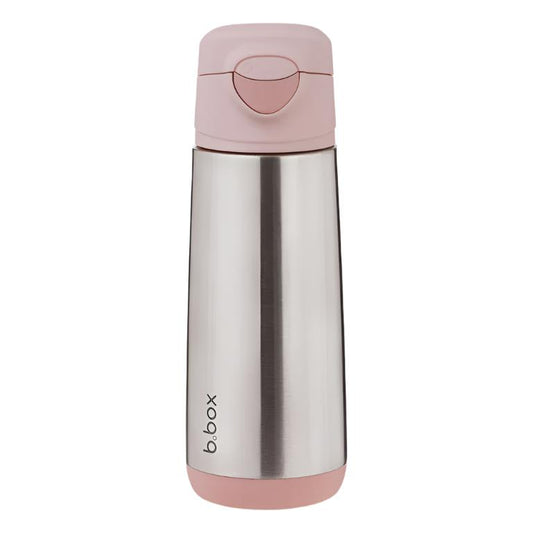 Insulated Sport Spout 500ml - Blush Crush