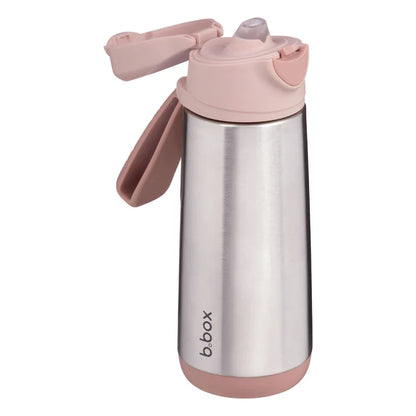 Insulated Sport Spout 500ml - Blush Crush