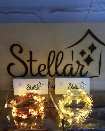 Charge & Go 3m Copper