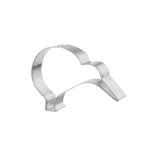 Cookie Cutter - Kiwi 10cm