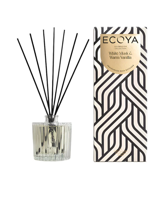 Celebration Reed Diffuser