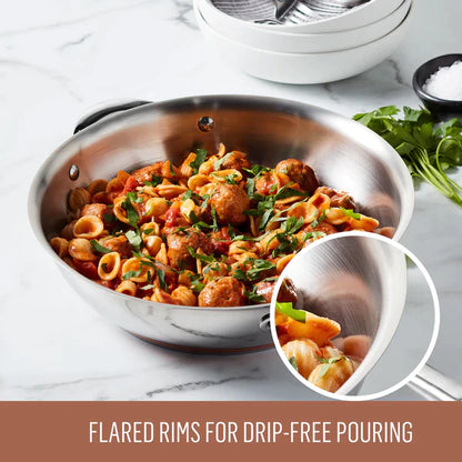 Essteele 14cm/1.2L Saucepan