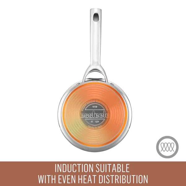 Essteele 18cm/2.8L Saucepan