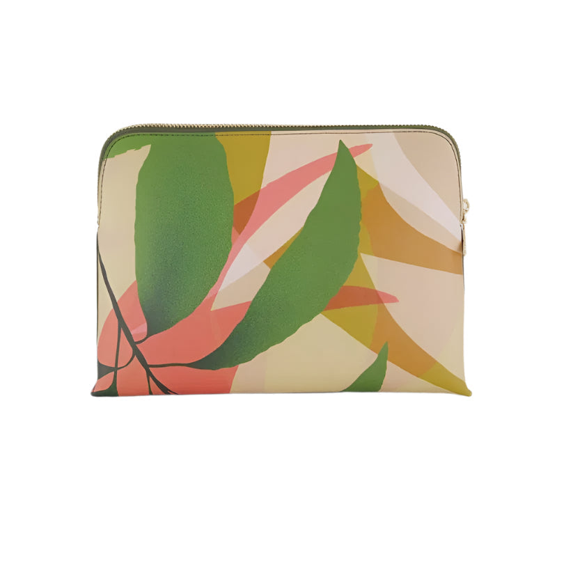 Whenua Cosmetic Case Medium