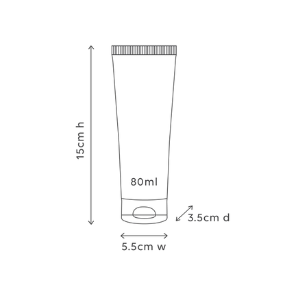 Hand Cream Mango & Lychee
