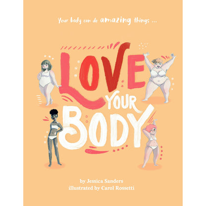 Love Your Body