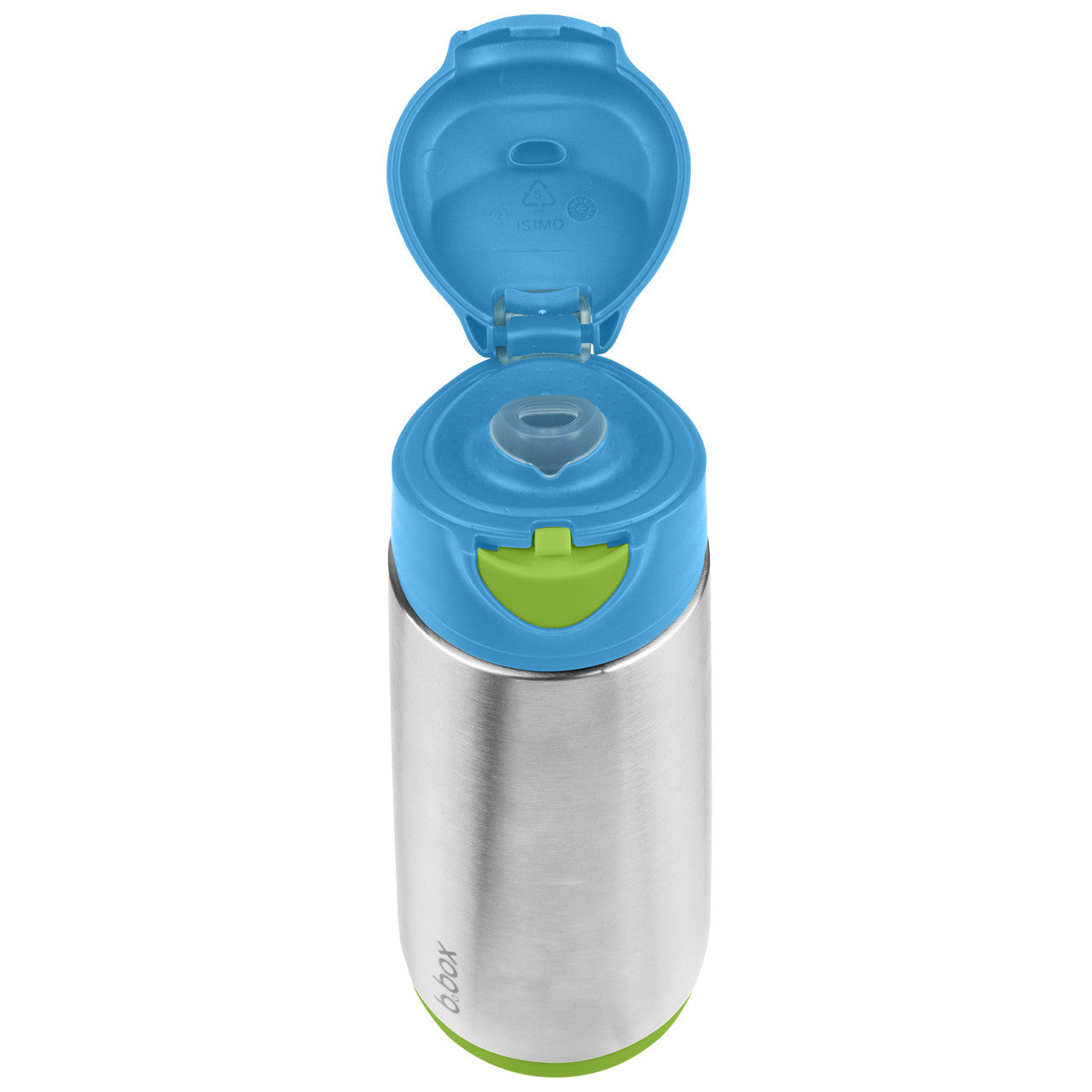 Insulated Spout Bottle 500ml - Ocean Breeze