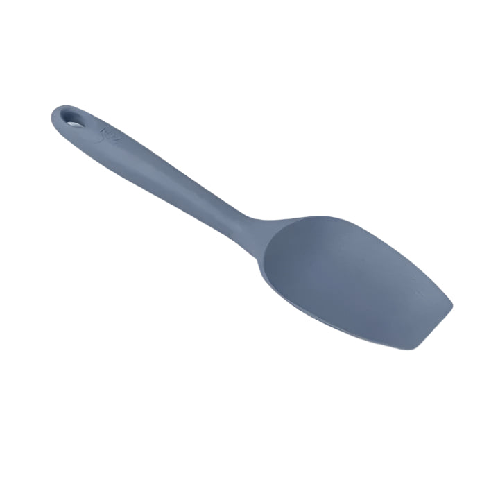 Zeal Spoon Lg Petrol Blue