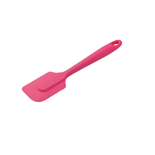 Silicone Spatula Neon Pink