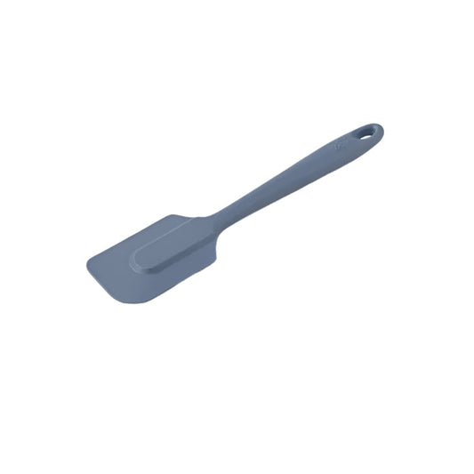 Silicone Spatula Petrol Blue
