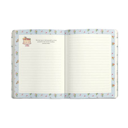 Twig Journal Dining Table