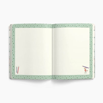 Twig Journal Dining Table