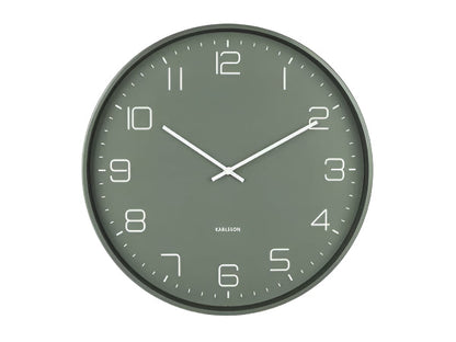 Karlsson Lofty 40cm Matte Green
