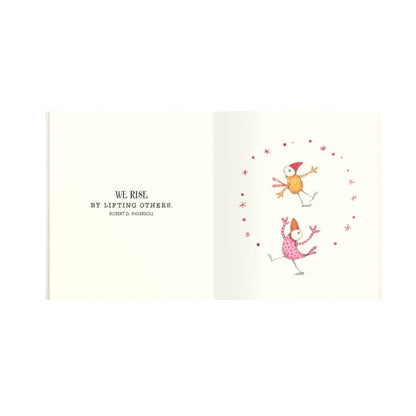 Twig Little Book Of Caring