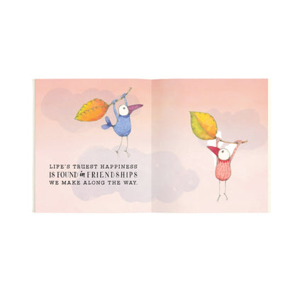 Twig Little Book Of Friendship