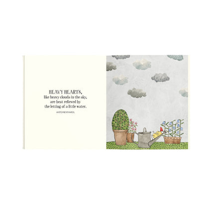 Twig Little Book Of Loss