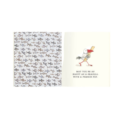 Twig Little Book Of Smiles