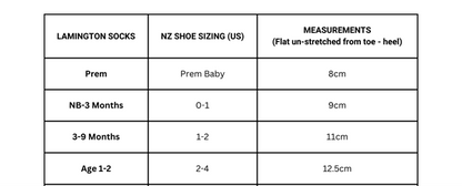 Merino Knee High Socks - Pebble