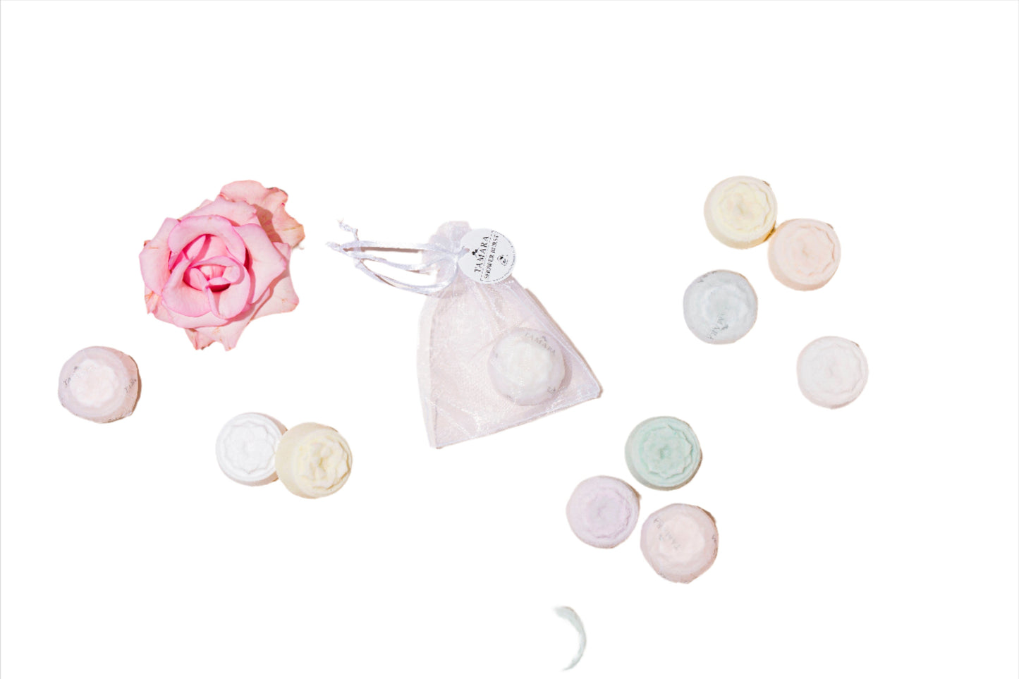 Shower Bombs Serenity