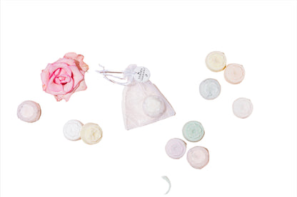 Shower Bombs Serenity