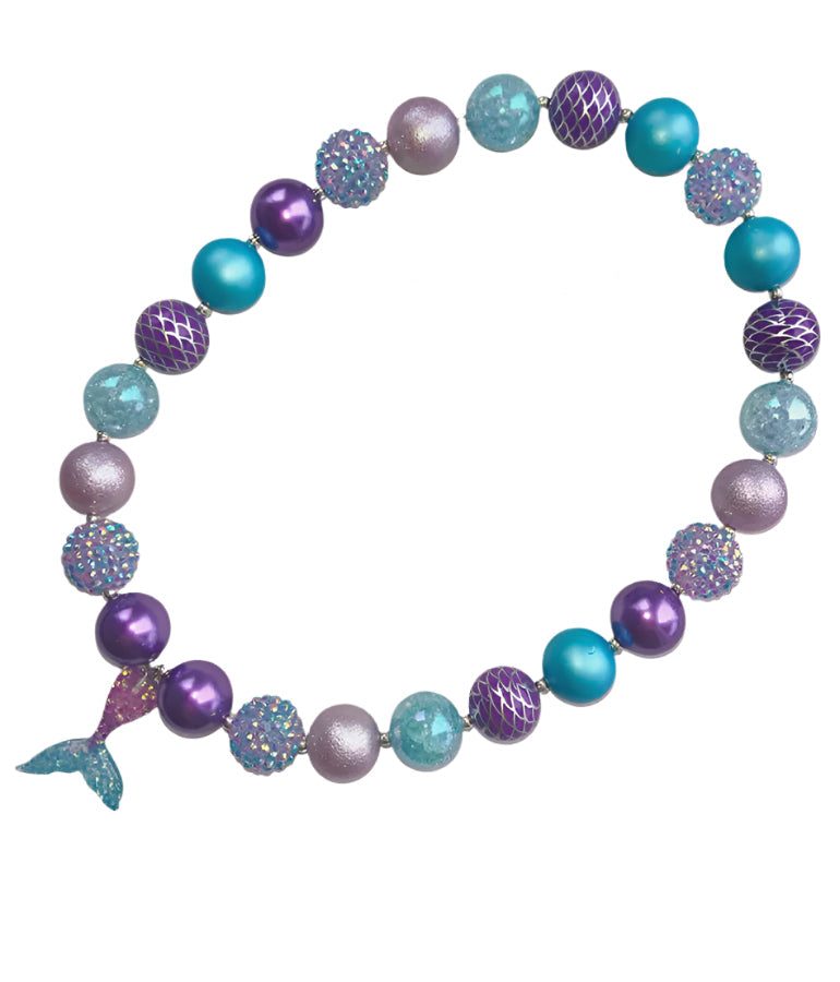 Mermaid Necklace