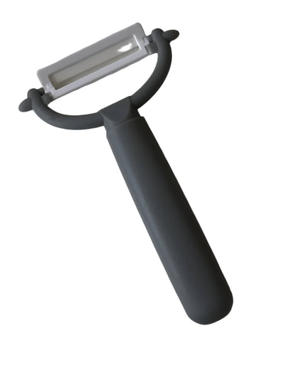 Kids Safety Peeler - Grey