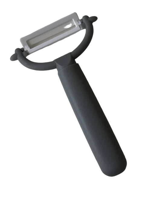 Kids Safety Peeler - Grey