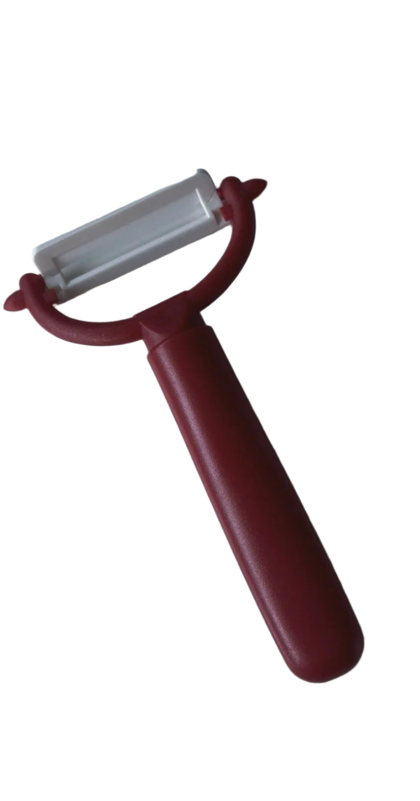 Kids Safety Peeler - Red