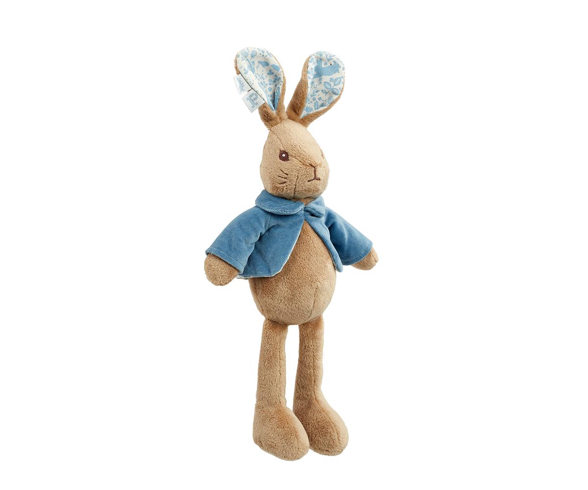 Signature Peter Rabbit Soft Toy