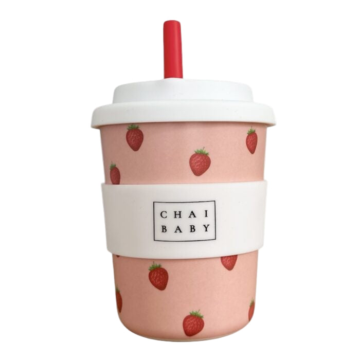 Kids Cup - Strawberry