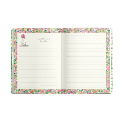 Twig Journal Chickens