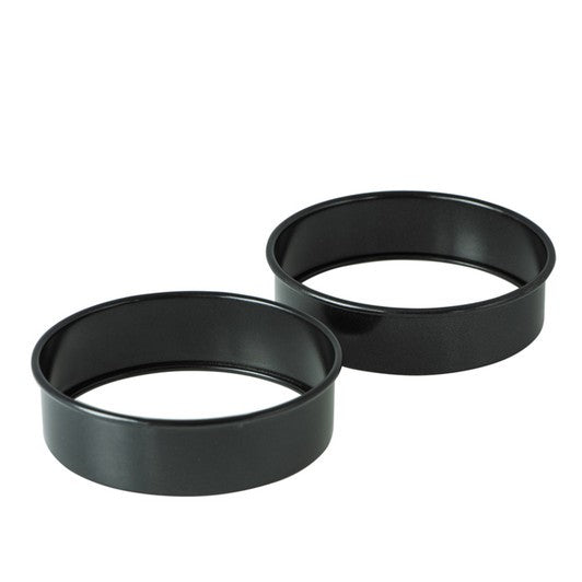 Avanti Egg/Crumpet Rings Set2
