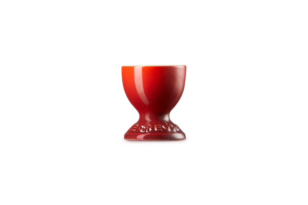 Egg Cup Cerise