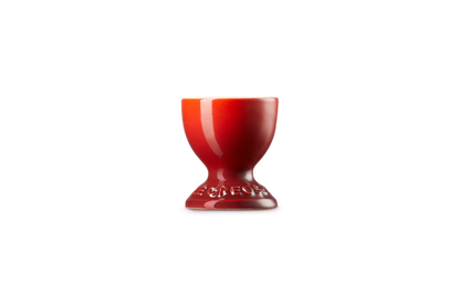 Egg Cup Cerise