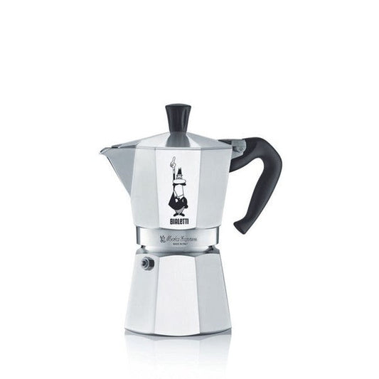 Bialetti Moka 4 Cup