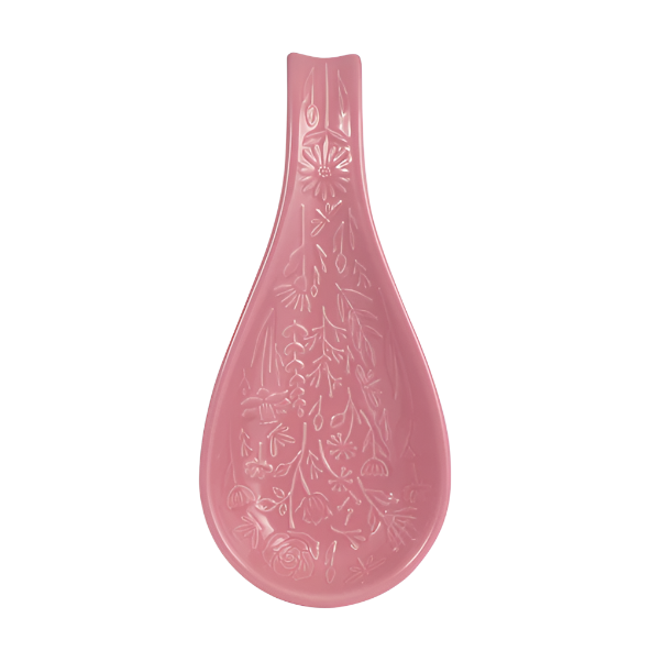 In The Meadow Spoon Rest