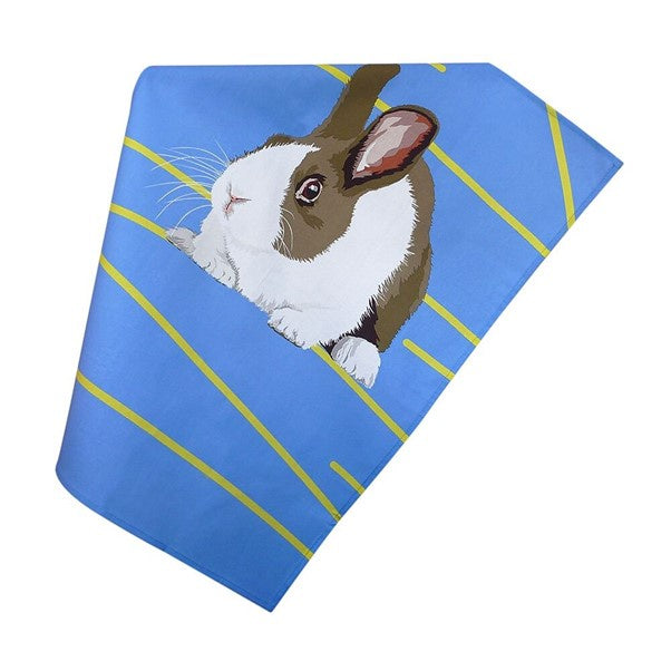 Teatowel - Rabbit