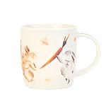 Ceramic Mug A Gift Of Friendship