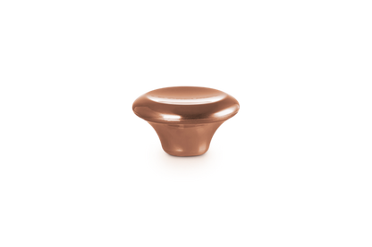 Signature Copper-Finish Knob