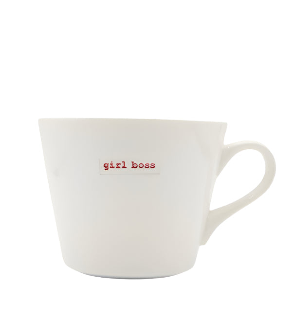 Mug - Boss Girl