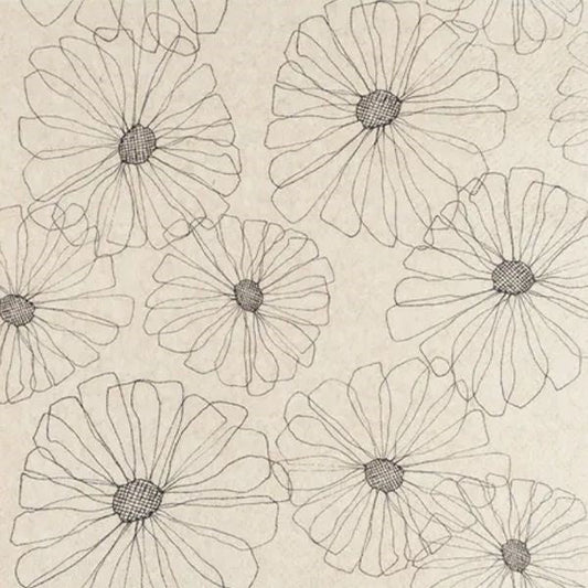 Luncheon IDA Napkins