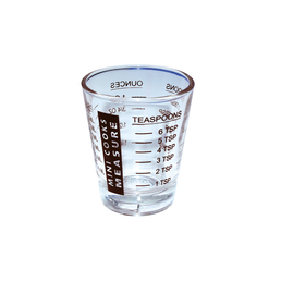 Mini Cooks Measure 30ml