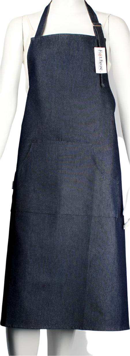 Apron Denim Navy